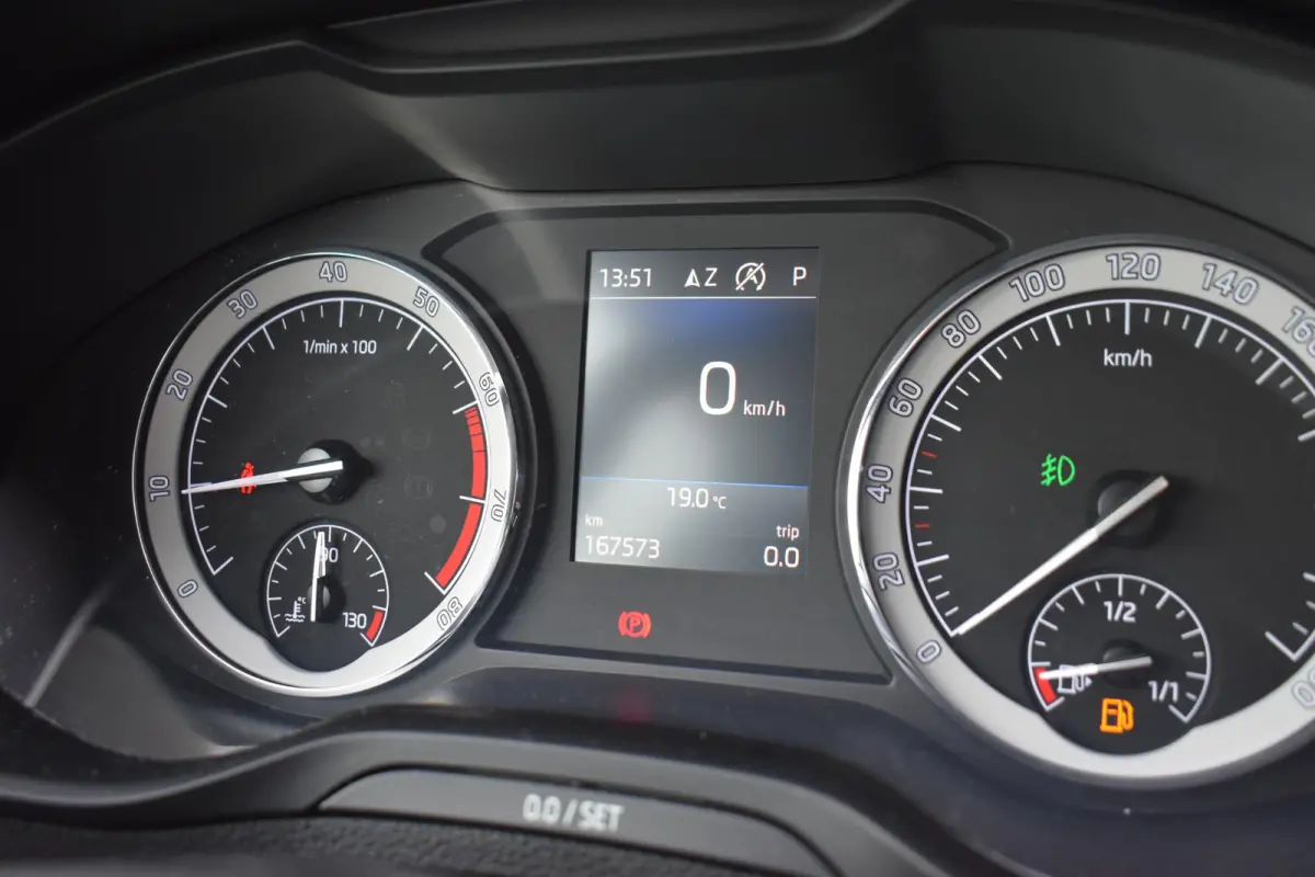 1.5 TSI LEDER LMV NAVIGATIE CRUISE