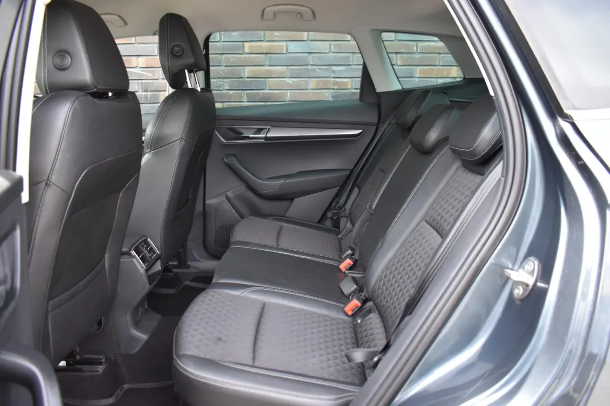 1.5 TSI LEDER LMV NAVIGATIE CRUISE