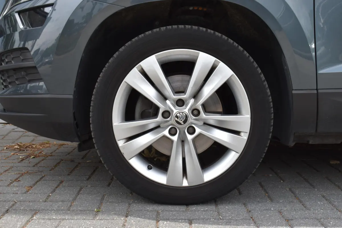 1.5 TSI LEDER LMV NAVIGATIE CRUISE