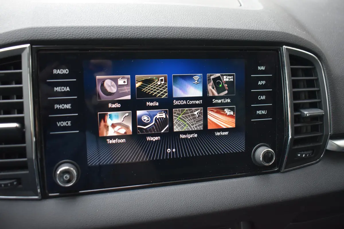 1.5 TSI LEDER LMV NAVIGATIE CRUISE