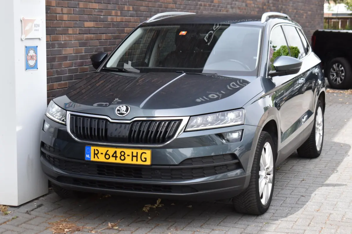 1.5 TSI LEDER LMV NAVIGATIE CRUISE