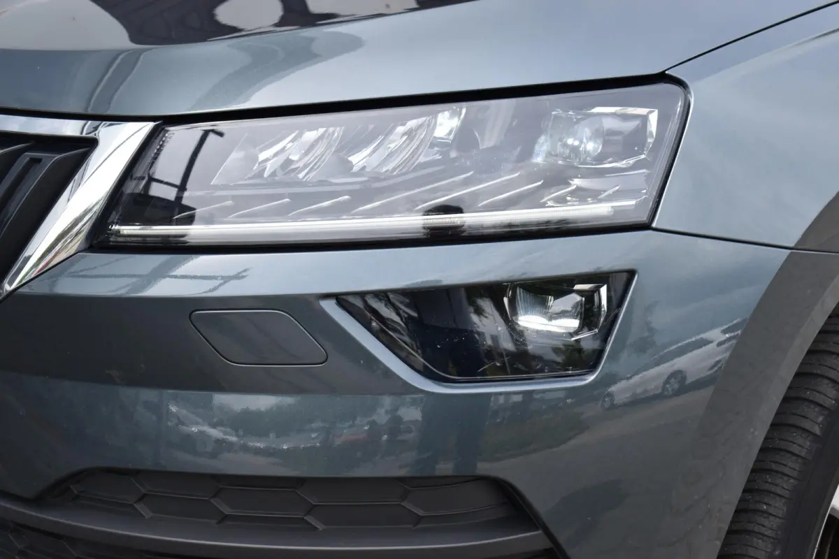1.5 TSI LEDER LMV NAVIGATIE CRUISE