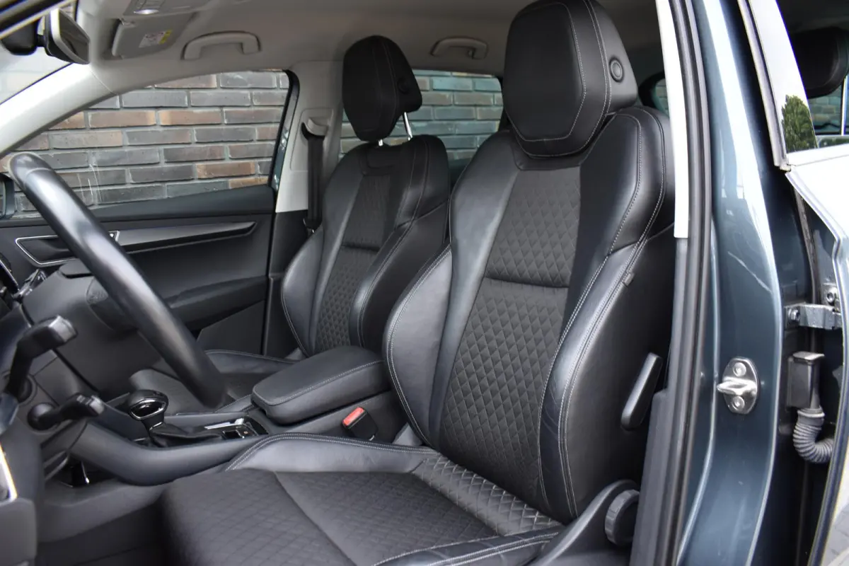 1.5 TSI LEDER LMV NAVIGATIE CRUISE