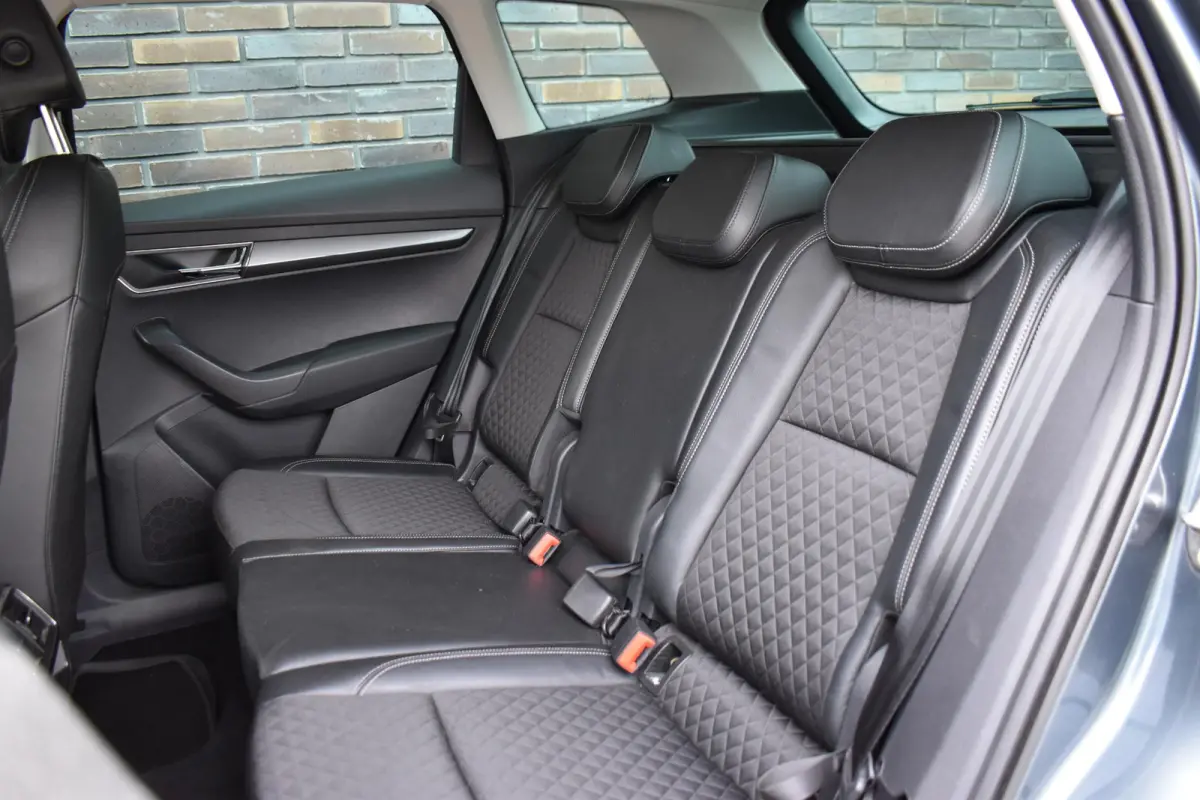 1.5 TSI LEDER LMV NAVIGATIE CRUISE