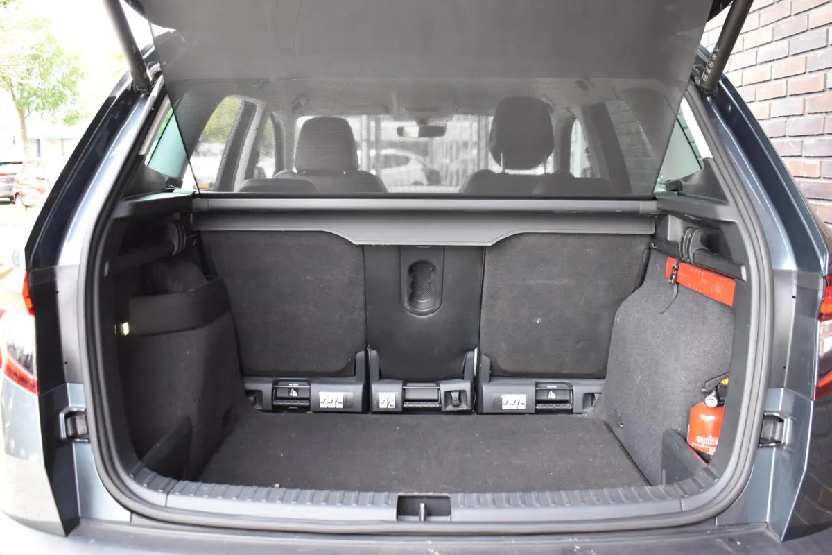 1.5 TSI LEDER LMV NAVIGATIE CRUISE