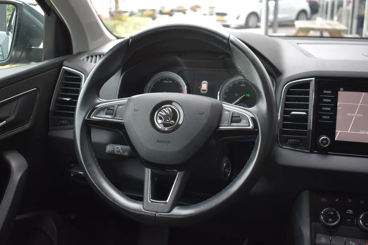 1.5 TSI LEDER LMV NAVIGATIE CRUISE