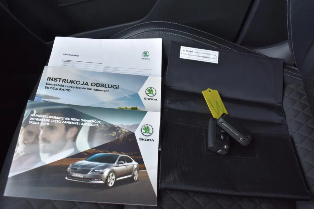 1.5 TSI LEDER LMV NAVIGATIE CRUISE