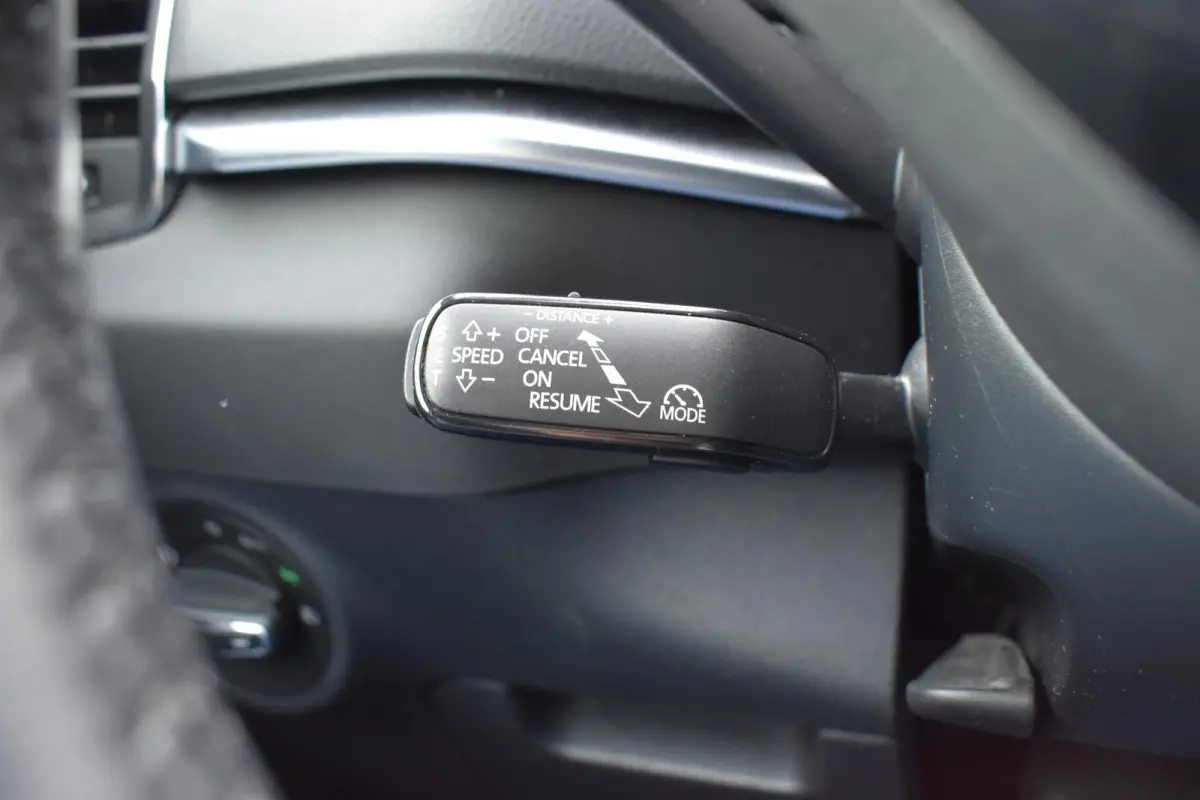 1.5 TSI LEDER LMV NAVIGATIE CRUISE
