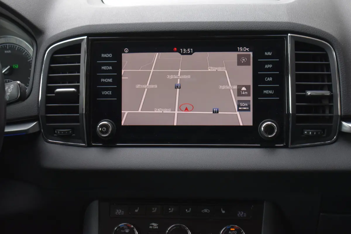 1.5 TSI LEDER LMV NAVIGATIE CRUISE