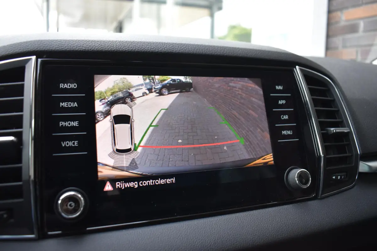 1.5 TSI LEDER LMV NAVIGATIE CRUISE