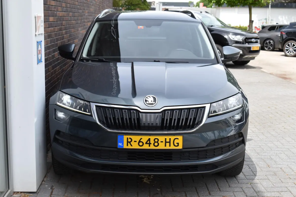 1.5 TSI LEDER LMV NAVIGATIE CRUISE