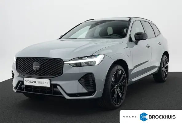 T6 AWD Plus Black Edition | Head-Up | 360° | Harman/Kardon | Sportstoelen | Panoramadak | 21" | BLIS | Adaptive Cruise