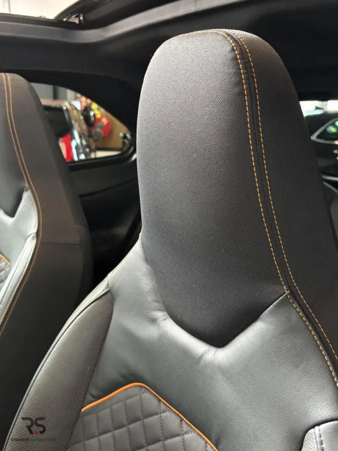 1.0 VVT-i S-CVT Limited