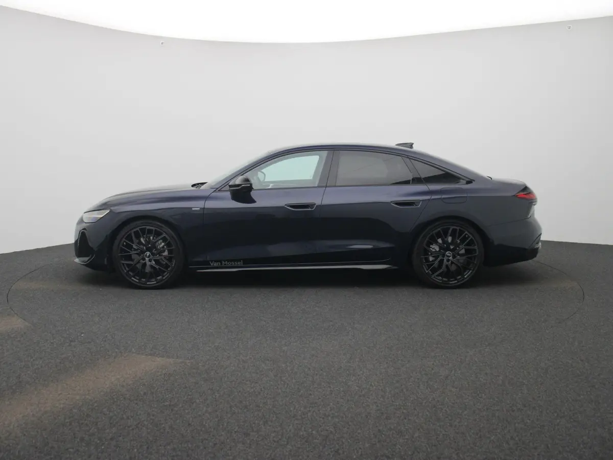 2.0 e-hybrid quattro S Edition 299 PK | Demo |