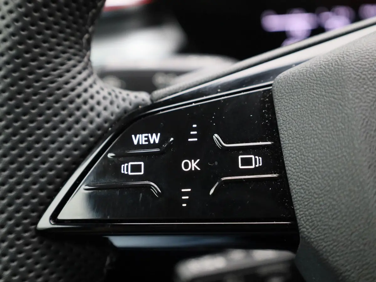 2.0 e-hybrid quattro S Edition 299 PK | Demo |
