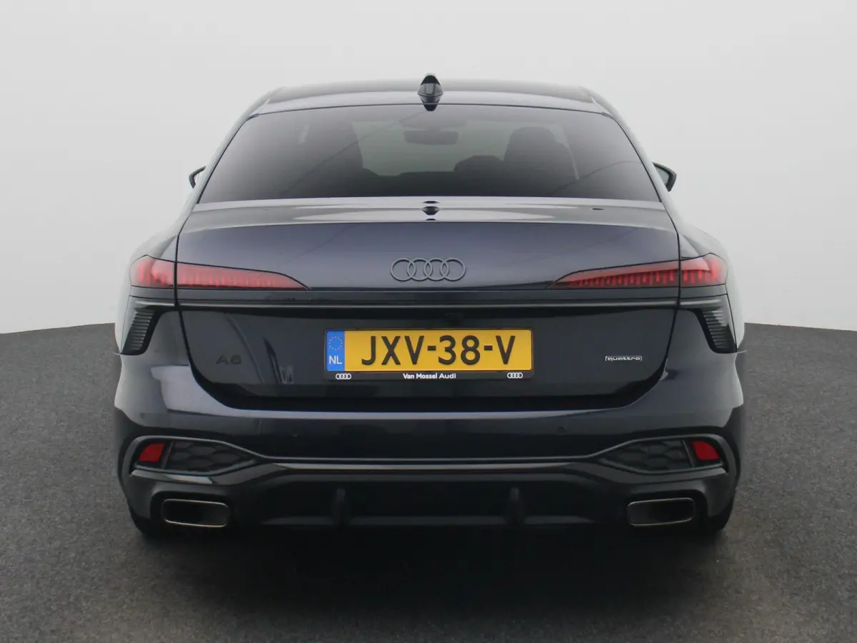 2.0 e-hybrid quattro S Edition 299 PK | Demo |