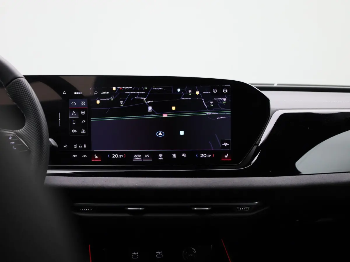 2.0 e-hybrid quattro S Edition 299 PK | Demo |