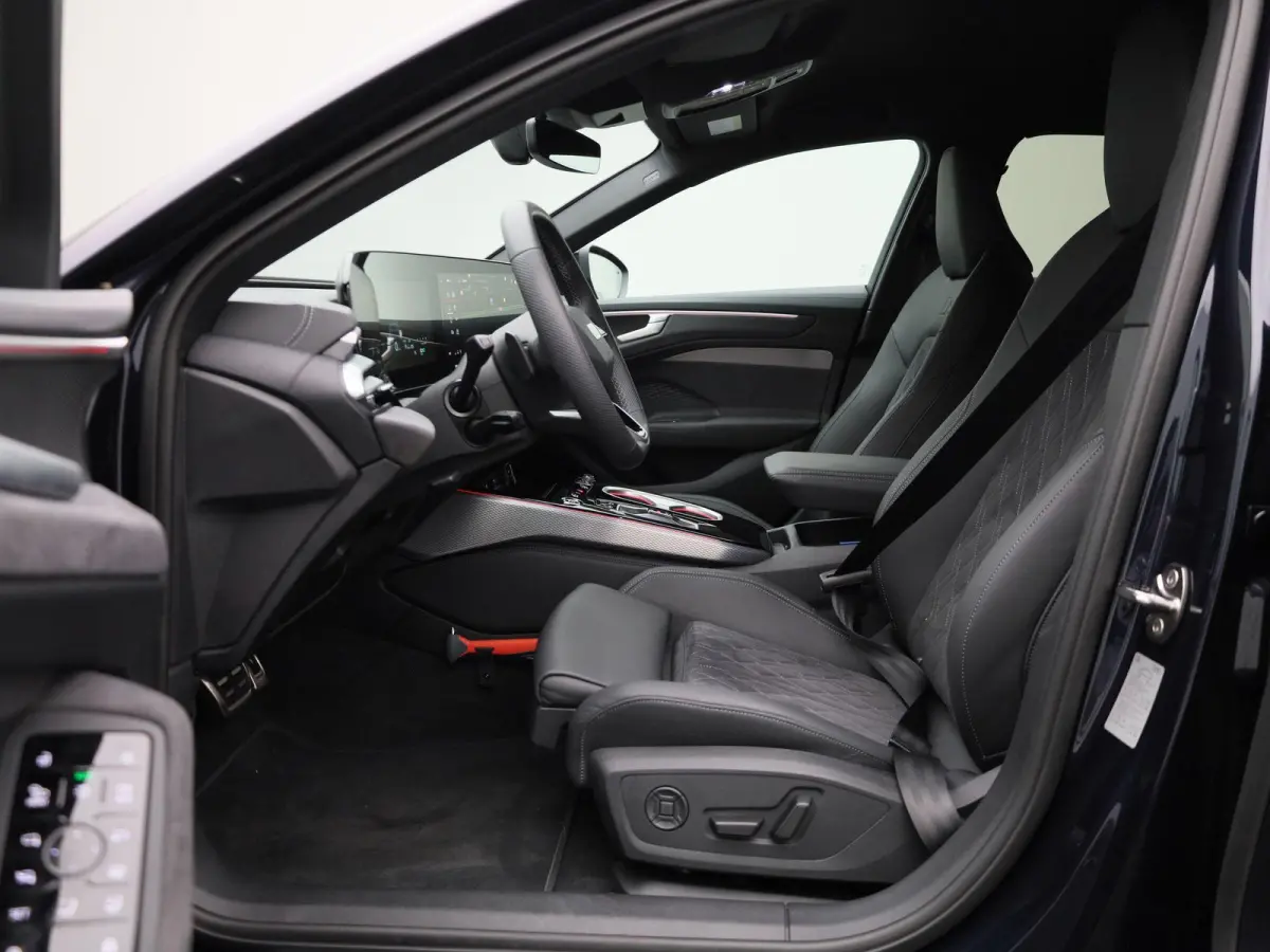 2.0 e-hybrid quattro S Edition 299 PK | Demo |