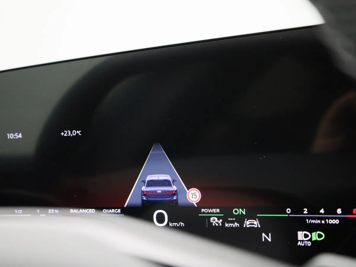 2.0 e-hybrid quattro S Edition 299 PK | Demo |