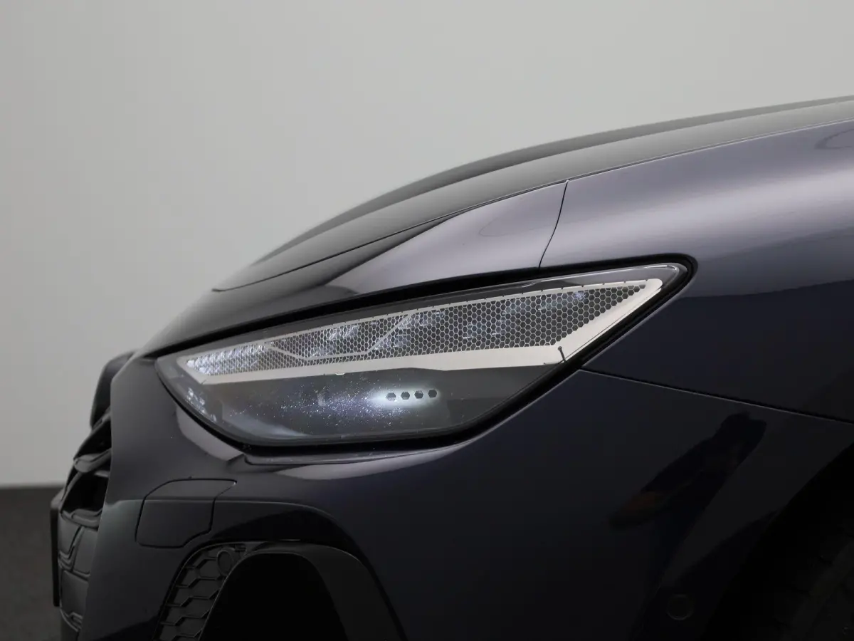 2.0 e-hybrid quattro S Edition 299 PK | Demo |