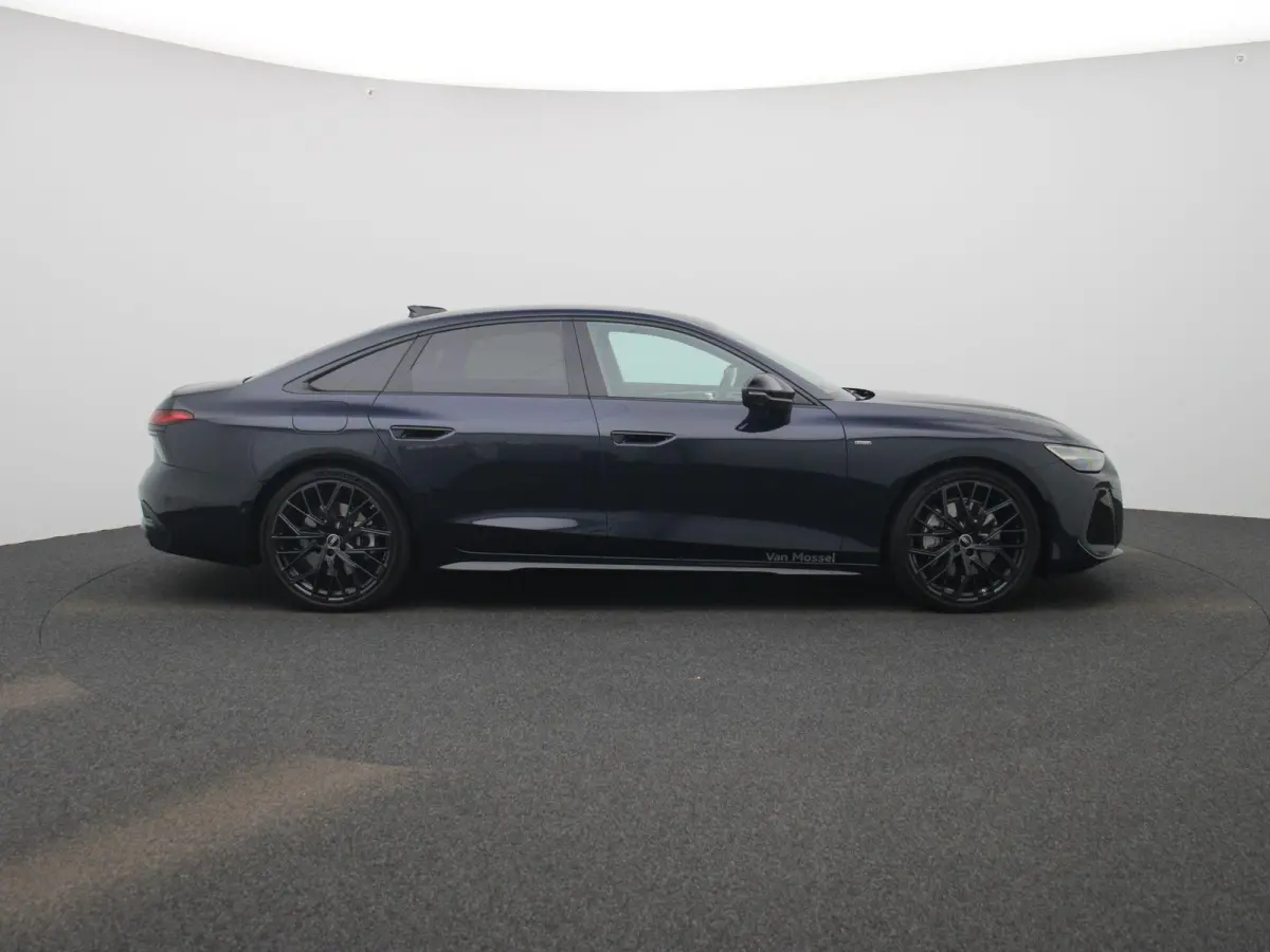 2.0 e-hybrid quattro S Edition 299 PK | Demo |