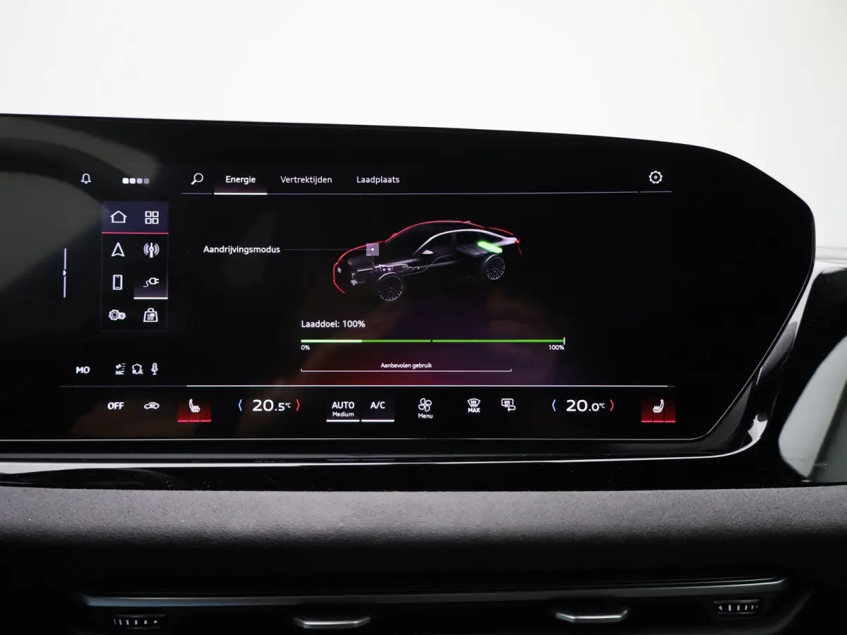 2.0 e-hybrid quattro S Edition 299 PK | Demo |