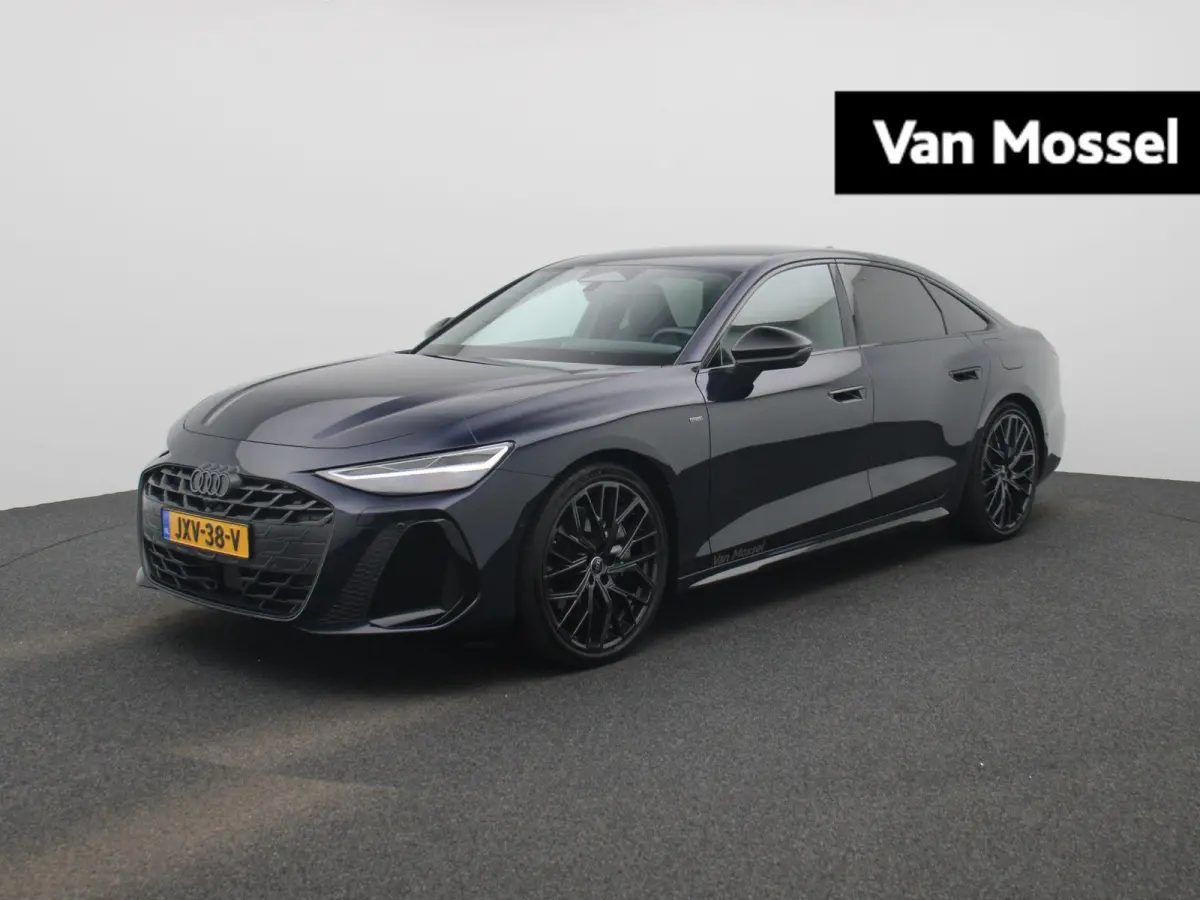 2.0 e-hybrid quattro S Edition 299 PK | Demo |