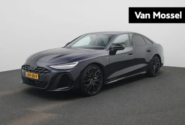 2.0 e-hybrid quattro S Edition 299 PK | Demo |