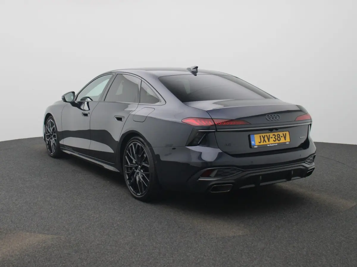 2.0 e-hybrid quattro S Edition 299 PK | Demo |