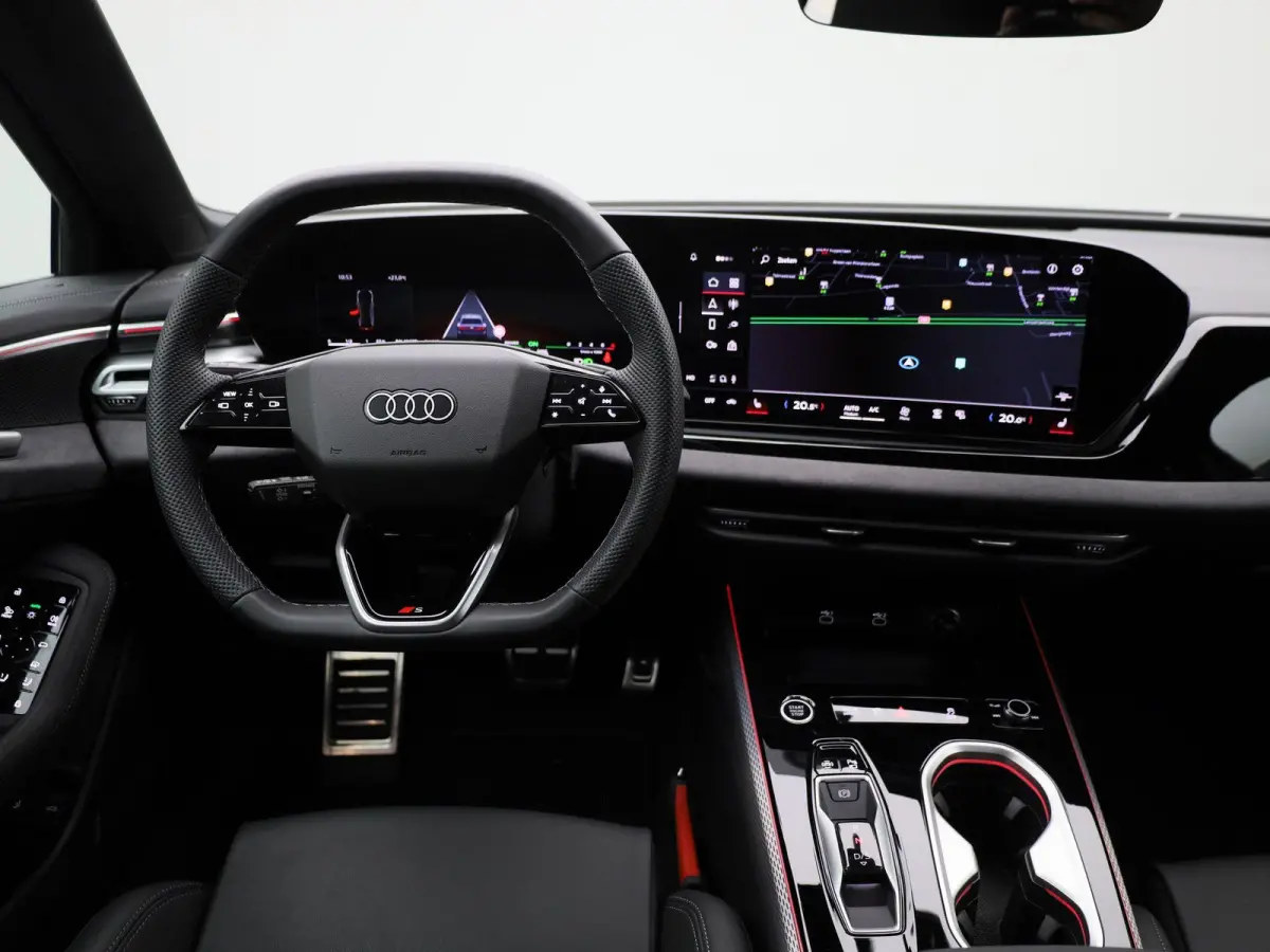 2.0 e-hybrid quattro S Edition 299 PK | Demo |