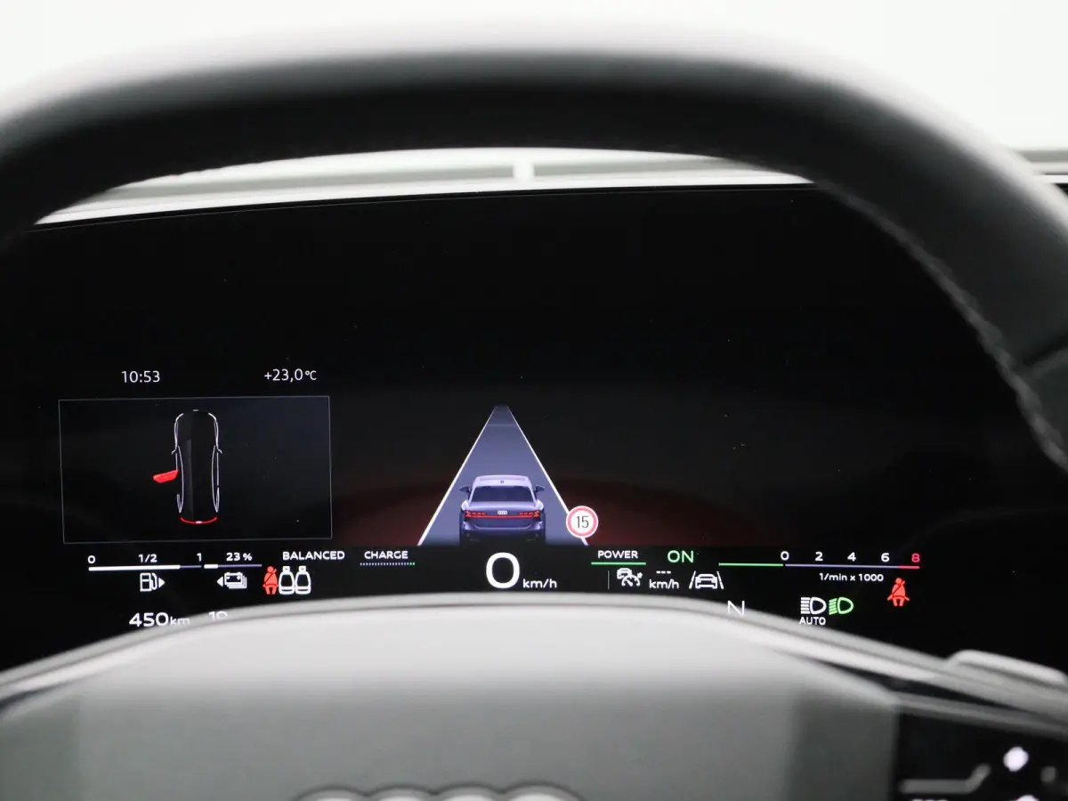 2.0 e-hybrid quattro S Edition 299 PK | Demo |