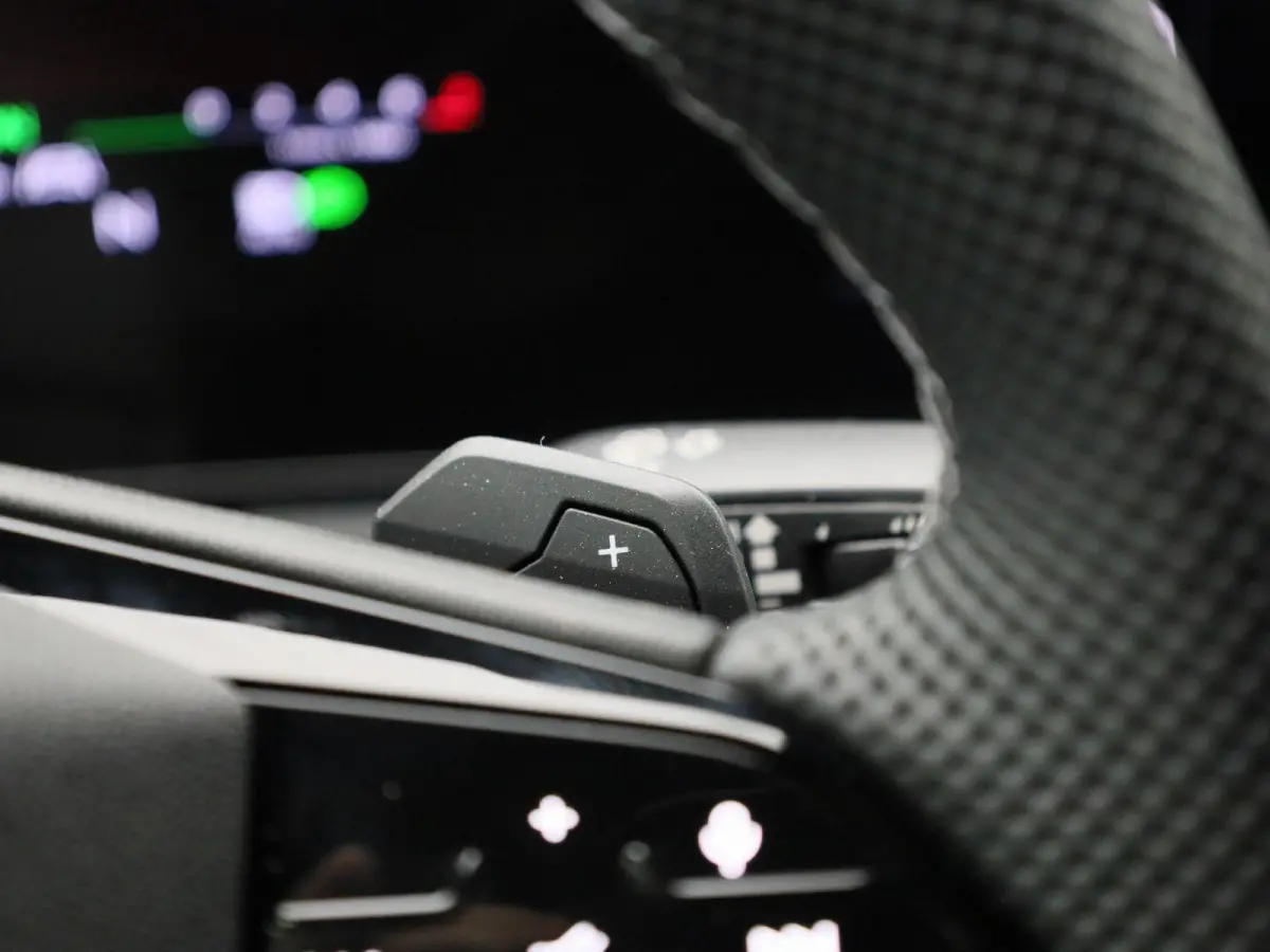 2.0 e-hybrid quattro S Edition 299 PK | Demo |