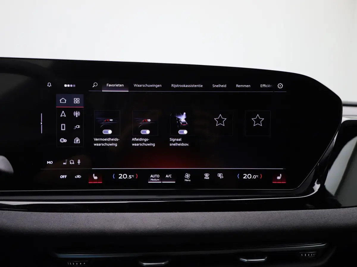2.0 e-hybrid quattro S Edition 299 PK | Demo |