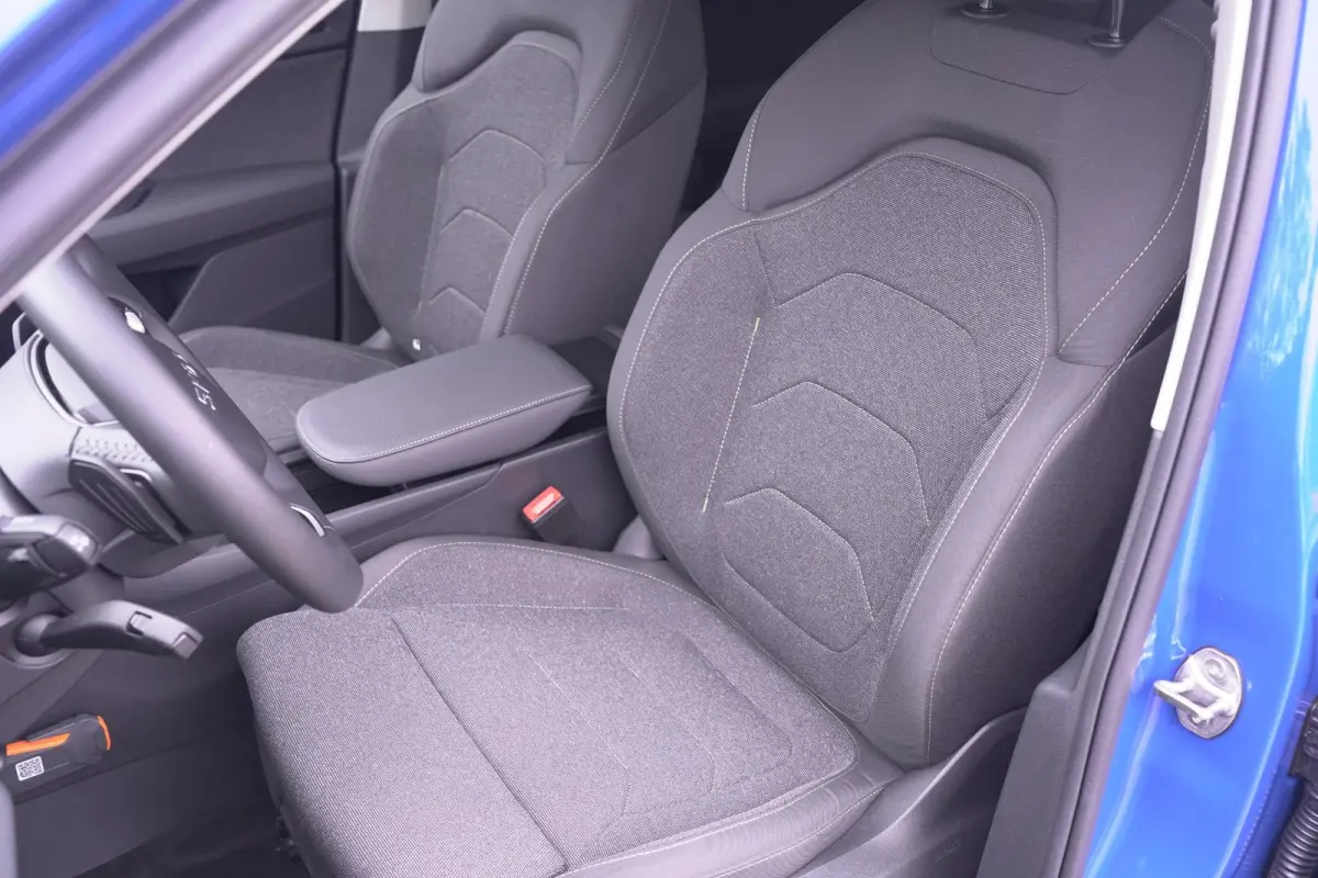 1.5 TSI MHEV Business Edition 7p. 1e Eig. NAP Clima Memory Soudsysteem Apple Carplay Camera 360 7-zits Led koplampen