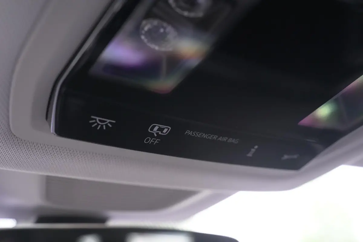 1.5 TSI MHEV Business Edition 7p. 1e Eig. NAP Clima Memory Soudsysteem Apple Carplay Camera 360 7-zits Led koplampen