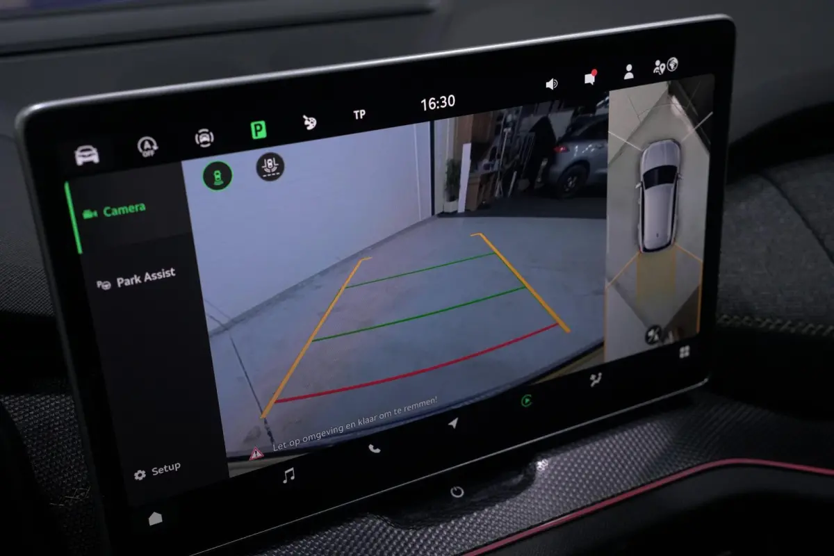 1.5 TSI MHEV Business Edition 7p. 1e Eig. NAP Clima Memory Soudsysteem Apple Carplay Camera 360 7-zits Led koplampen