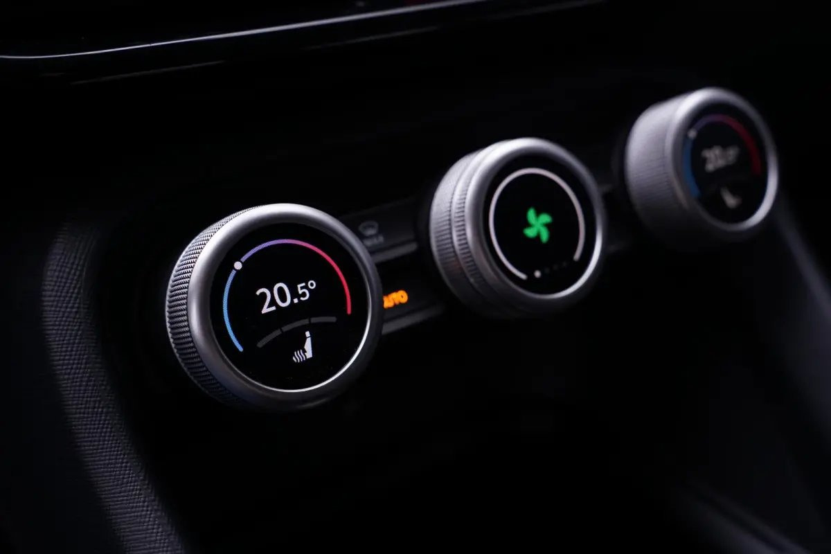 1.5 TSI MHEV Business Edition 7p. 1e Eig. NAP Clima Memory Soudsysteem Apple Carplay Camera 360 7-zits Led koplampen