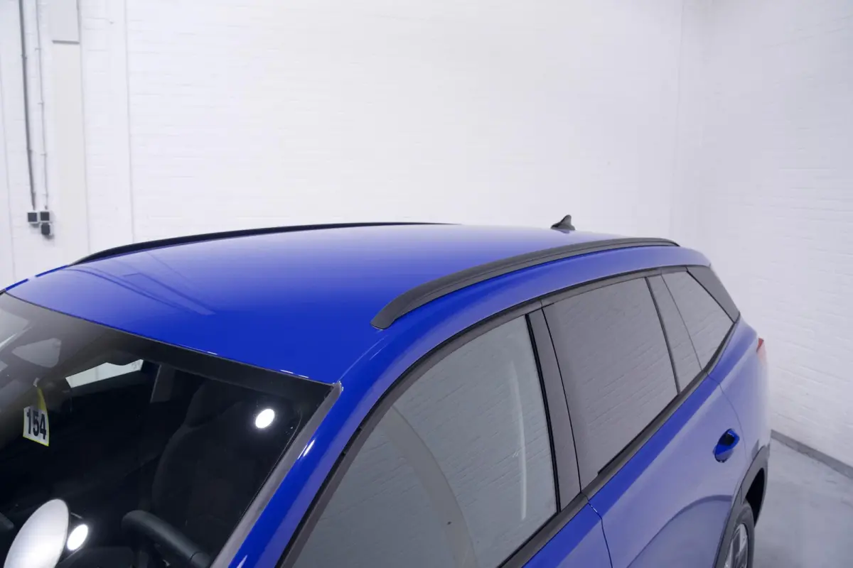 1.5 TSI MHEV Business Edition 7p. 1e Eig. NAP Clima Memory Soudsysteem Apple Carplay Camera 360 7-zits Led koplampen