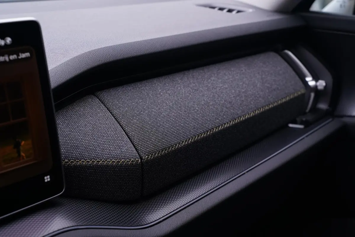 1.5 TSI MHEV Business Edition 7p. 1e Eig. NAP Clima Memory Soudsysteem Apple Carplay Camera 360 7-zits Led koplampen