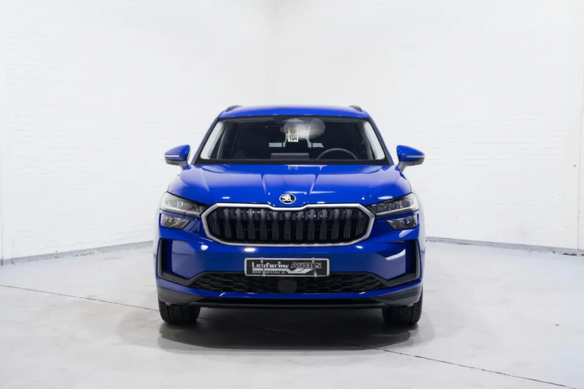 1.5 TSI MHEV Business Edition 7p. 1e Eig. NAP Clima Memory Soudsysteem Apple Carplay Camera 360 7-zits Led koplampen