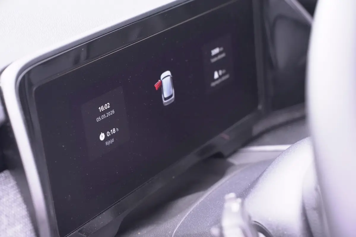 1.5 TSI MHEV Business Edition 7p. 1e Eig. NAP Clima Memory Soudsysteem Apple Carplay Camera 360 7-zits Led koplampen
