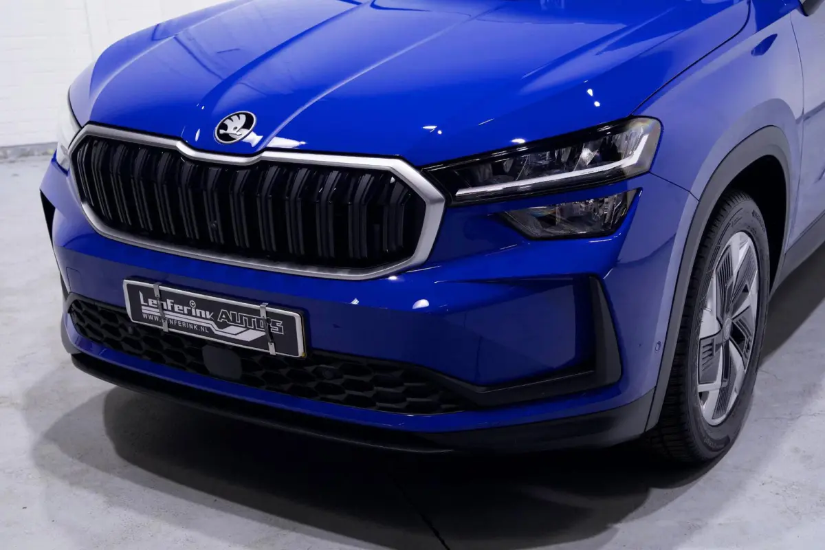 1.5 TSI MHEV Business Edition 7p. 1e Eig. NAP Clima Memory Soudsysteem Apple Carplay Camera 360 7-zits Led koplampen