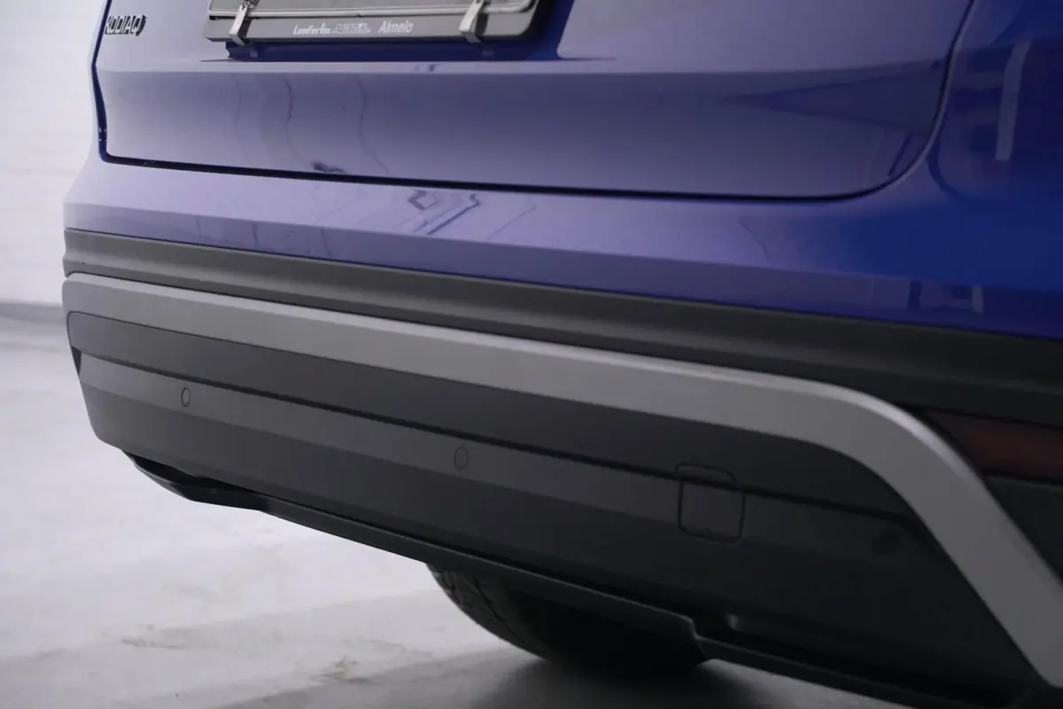 1.5 TSI MHEV Business Edition 7p. 1e Eig. NAP Clima Memory Soudsysteem Apple Carplay Camera 360 7-zits Led koplampen
