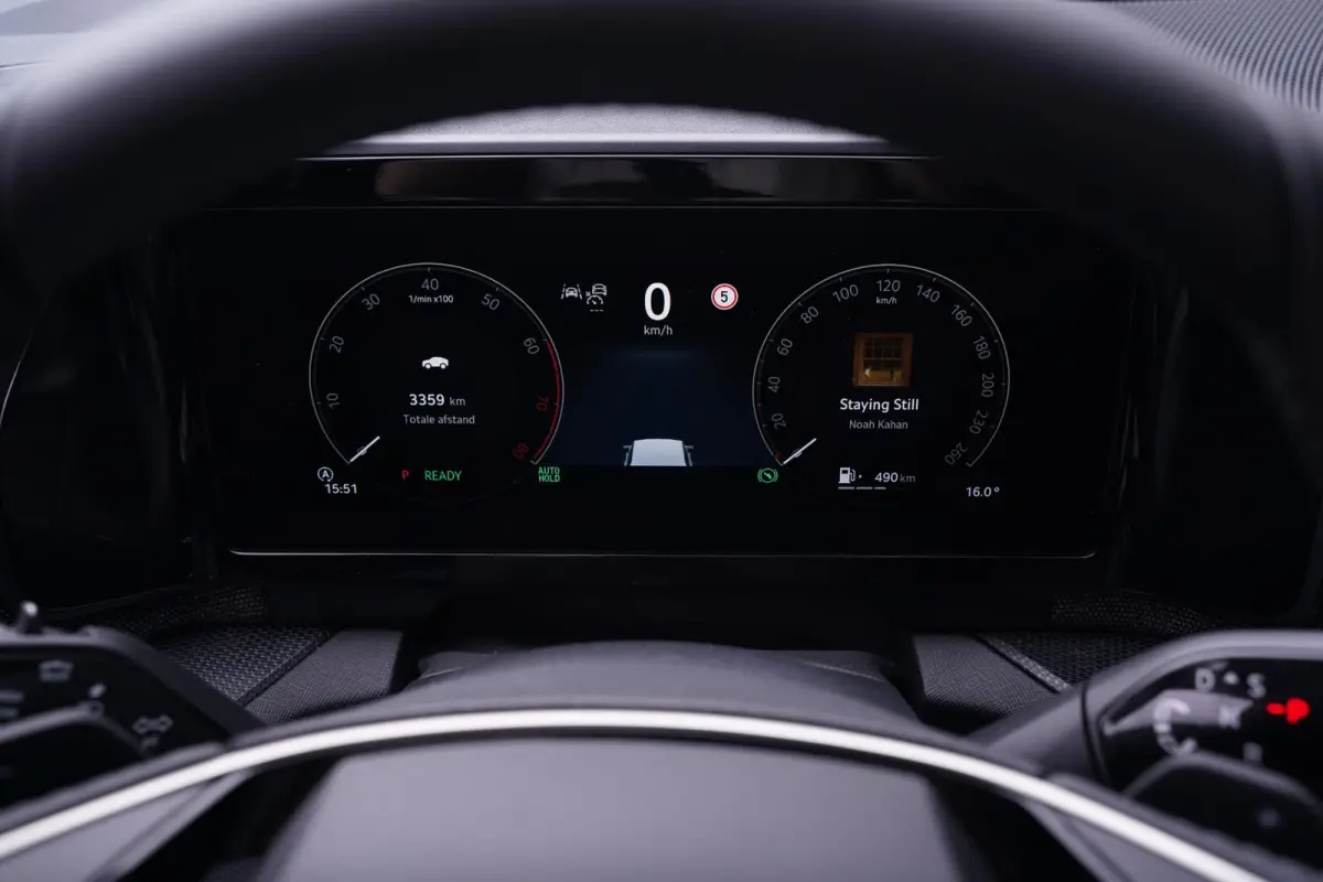 1.5 TSI MHEV Business Edition 7p. 1e Eig. NAP Clima Memory Soudsysteem Apple Carplay Camera 360 7-zits Led koplampen