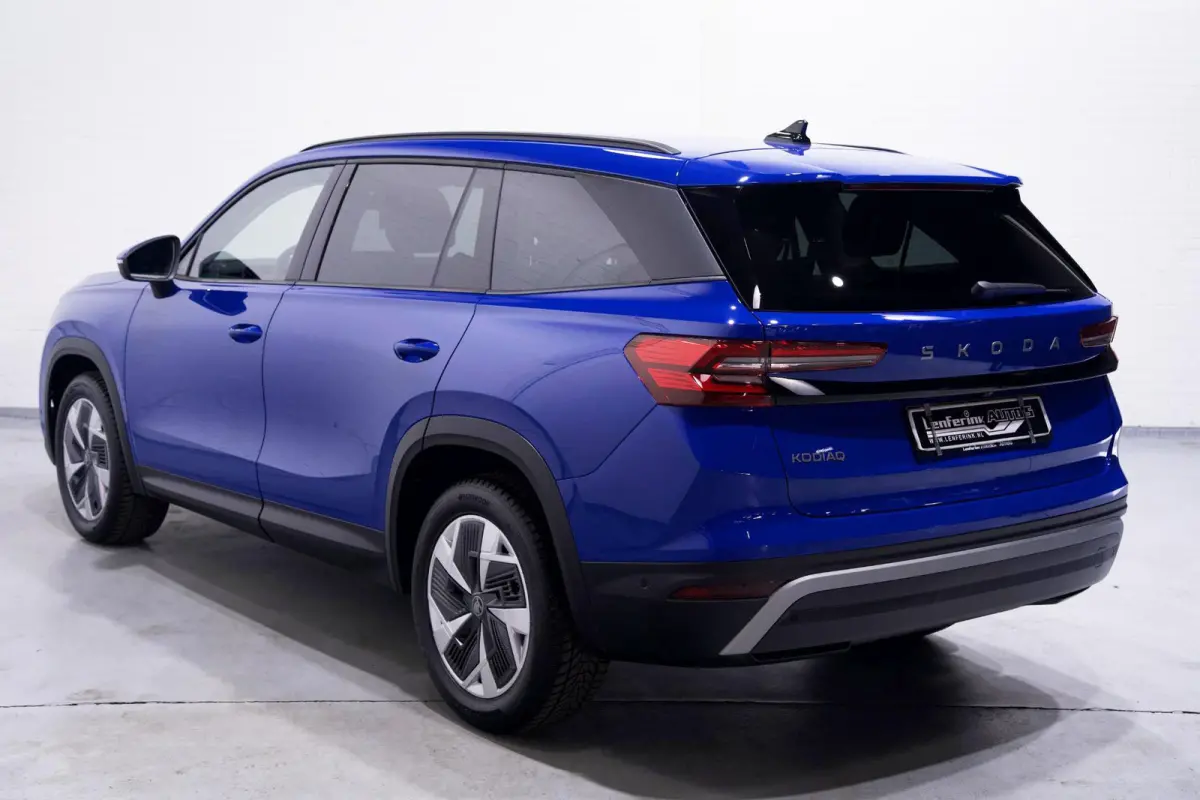 1.5 TSI MHEV Business Edition 7p. 1e Eig. NAP Clima Memory Soudsysteem Apple Carplay Camera 360 7-zits Led koplampen
