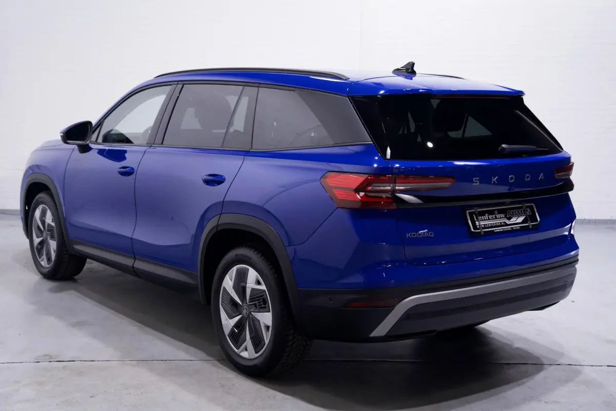 1.5 TSI MHEV Business Edition 7p. 1e Eig. NAP Clima Memory Soudsysteem Apple Carplay Camera 360 7-zits Led koplampen