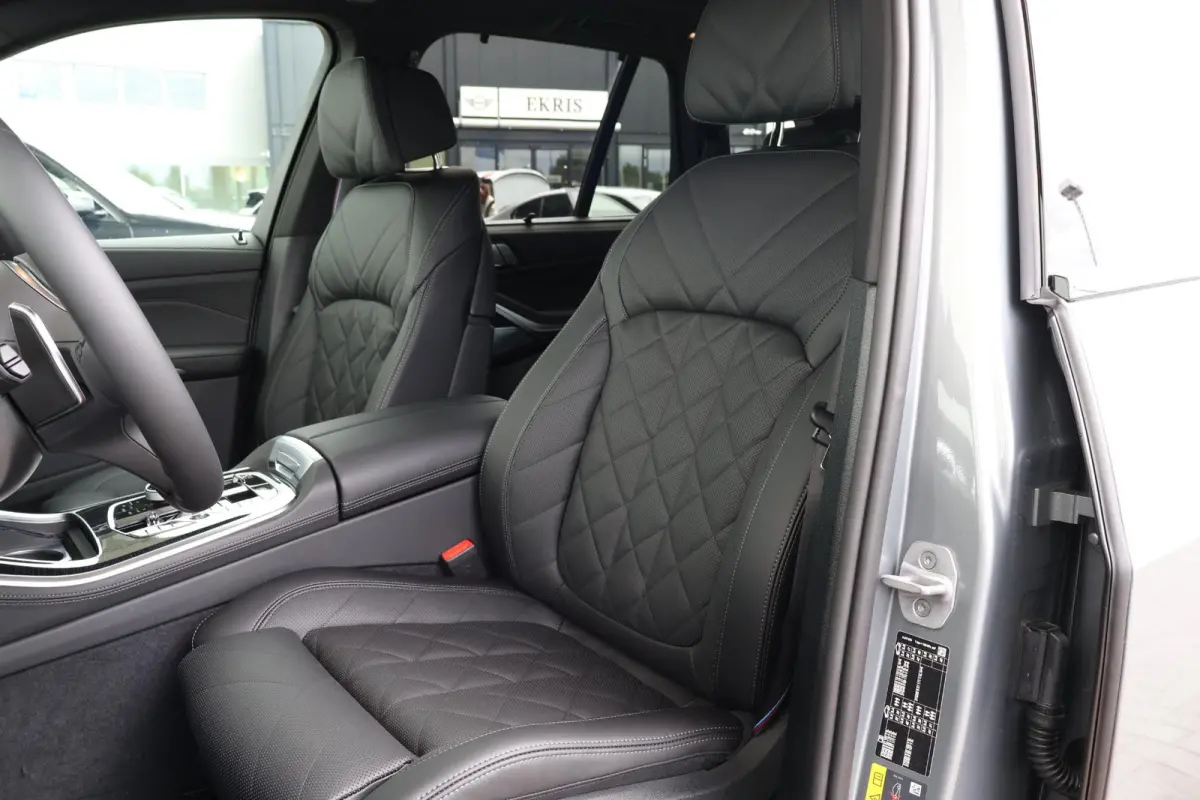 xDrive50e | M Sportpakket Pro | Travel Pack | Innovation Pack | Comfort Pack Plus | Exclusive Package