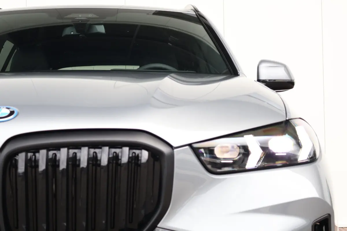 xDrive50e | M Sportpakket Pro | Travel Pack | Innovation Pack | Comfort Pack Plus | Exclusive Package