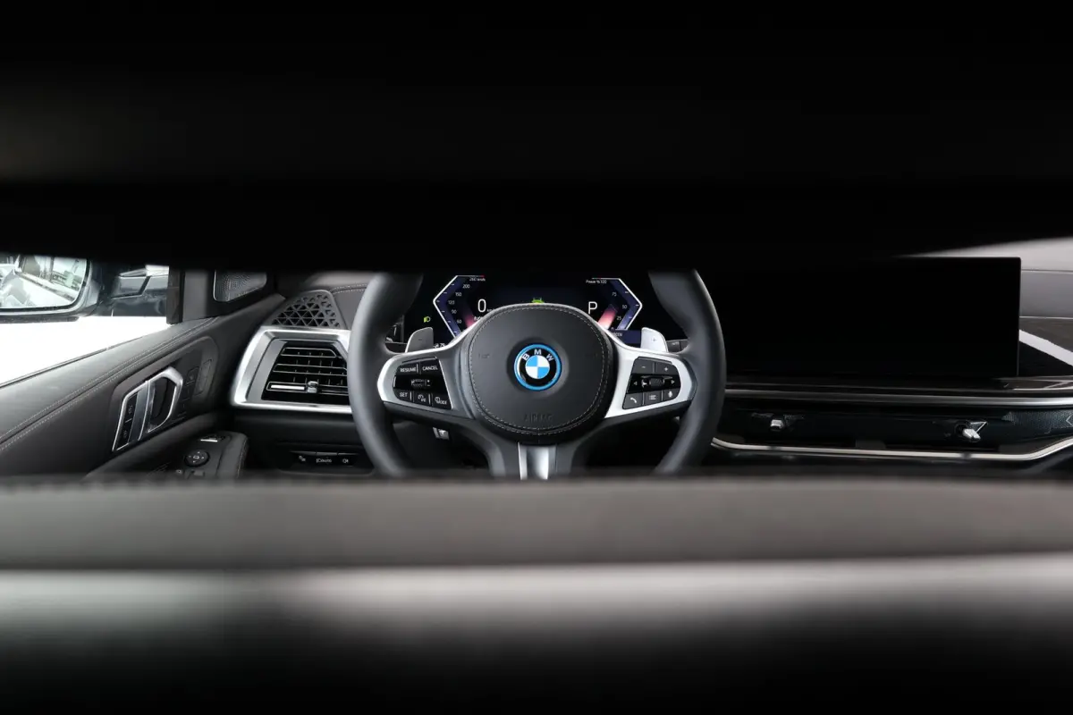 xDrive50e | M Sportpakket Pro | Travel Pack | Innovation Pack | Comfort Pack Plus | Exclusive Package