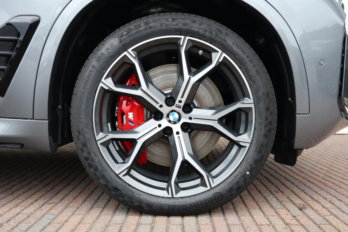 xDrive50e | M Sportpakket Pro | Travel Pack | Innovation Pack | Comfort Pack Plus | Exclusive Package
